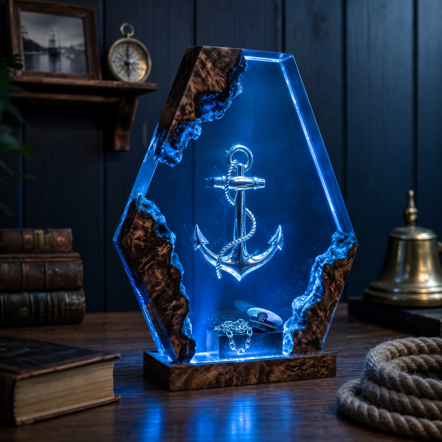 USA Military Lamps