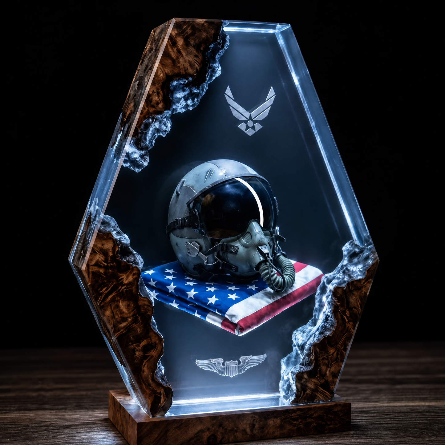 USA Military Lamps