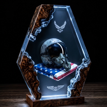 USA Military Lamps