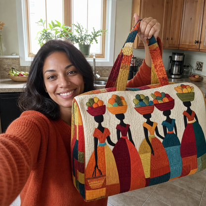 Black Culture Handmade Bag©