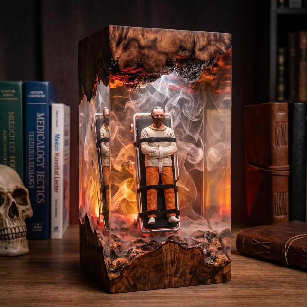 Halloween Lamps®