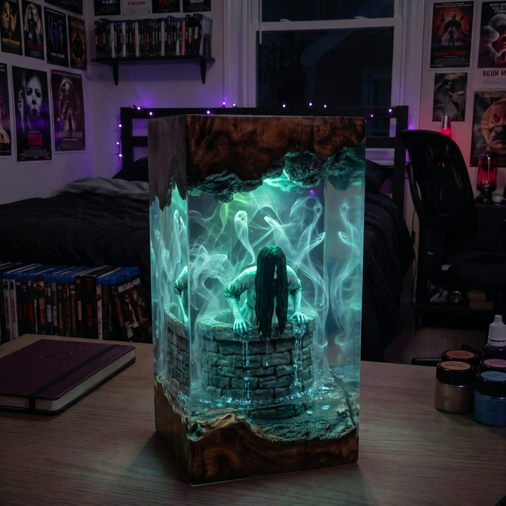 Halloween Lamps®