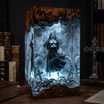 Halloween Lamps®
