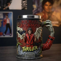 Thriller