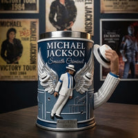 Smooth Criminal