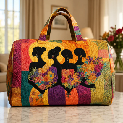 Black Culture Handmade Bag©