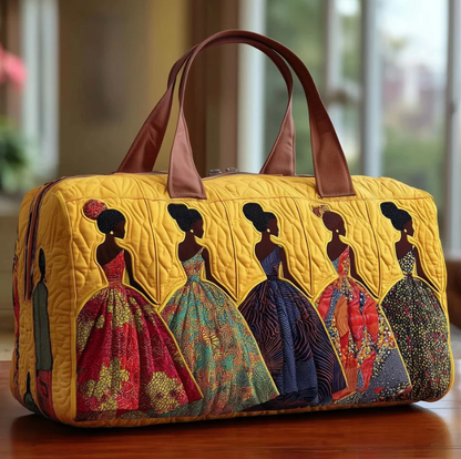 Black Culture Handmade Bag©