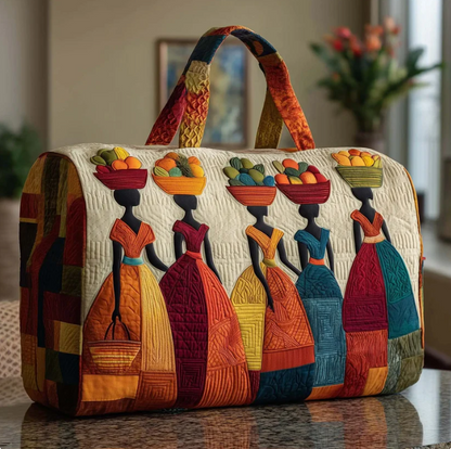 Black Culture Handmade Bag©