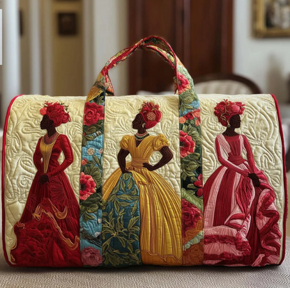 Black Culture Handmade Bag©