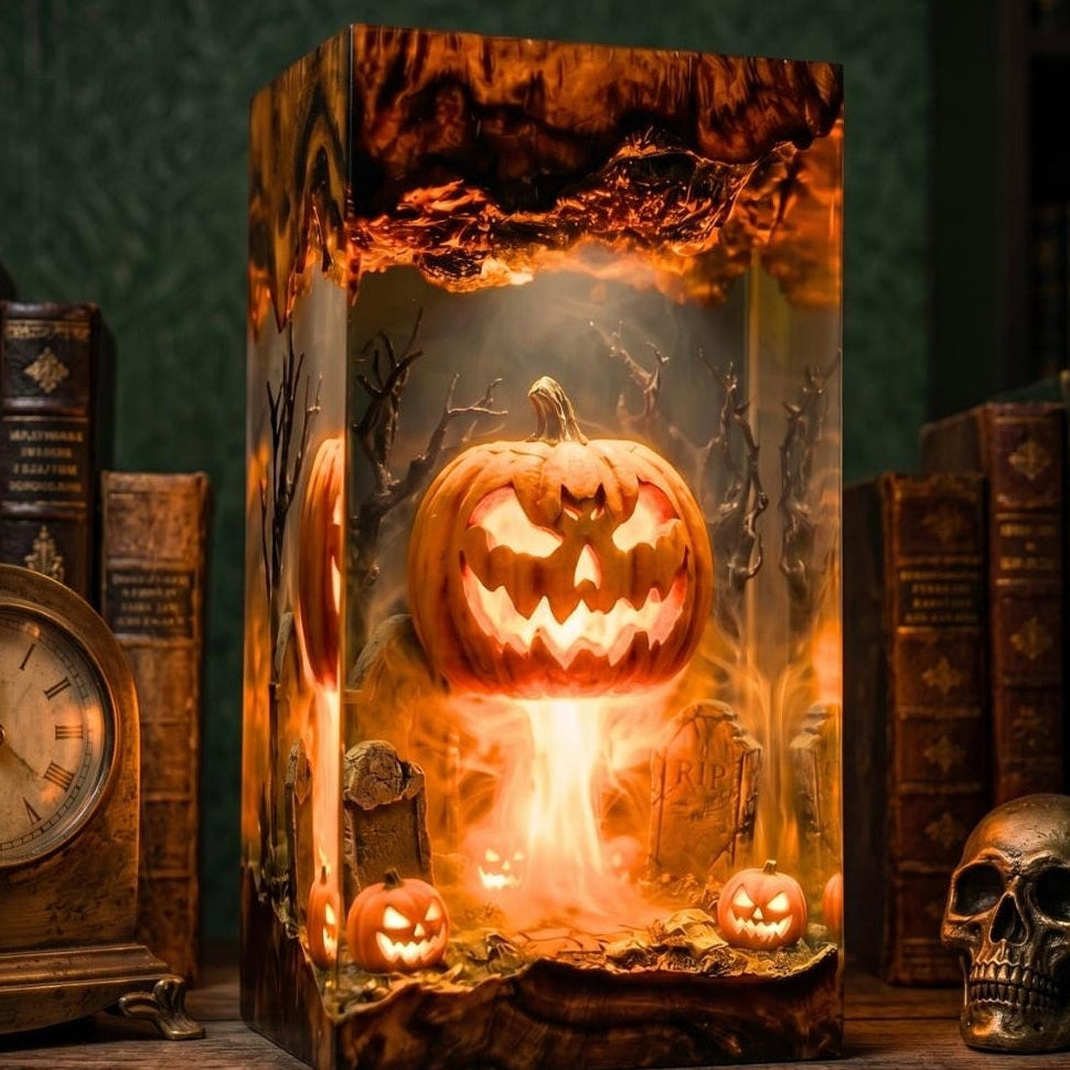 Halloween Lamps®