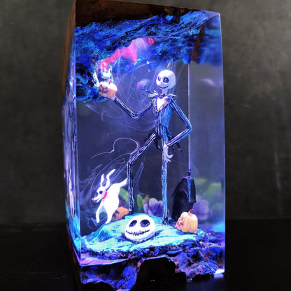 Halloween Lamps®