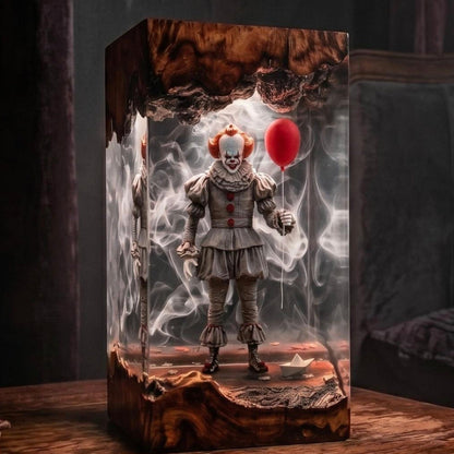 Halloween Lamps®