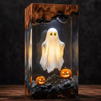 Halloween Lamps®