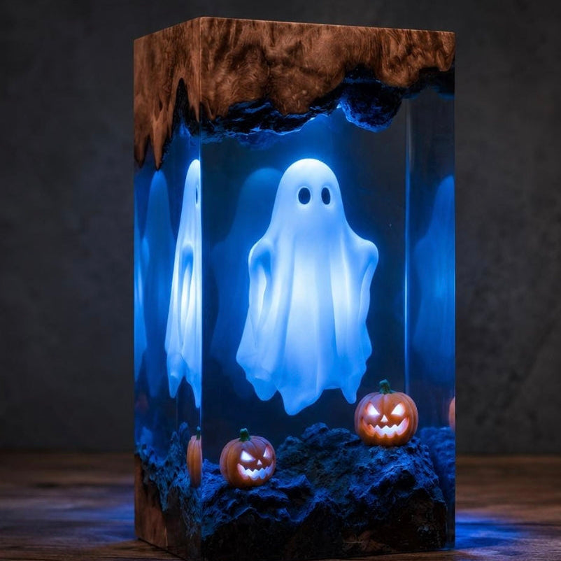 Halloween Lamps®
