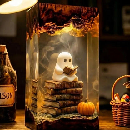 Halloween Lamps®