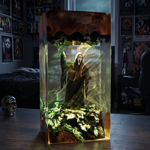Halloween Lamps®