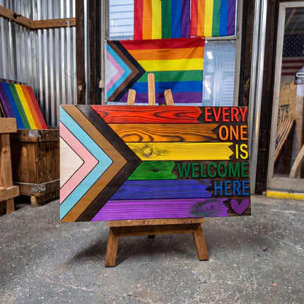 Pride Flags®