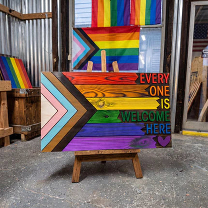 Pride Flags®